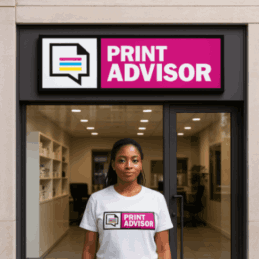 Gelato Print on Demand by Print Advisor Nigeria
