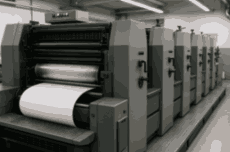 Australia visa sponsorship in printing jobs